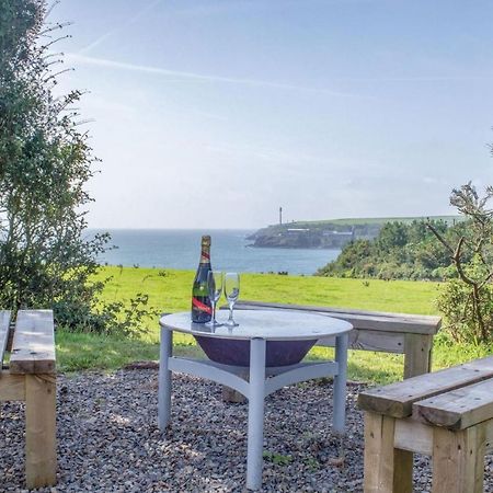 Haven View - 1 Bedroom Shepherds Hut - St Ishmaels Saint Ishmaels  Luaran gambar
